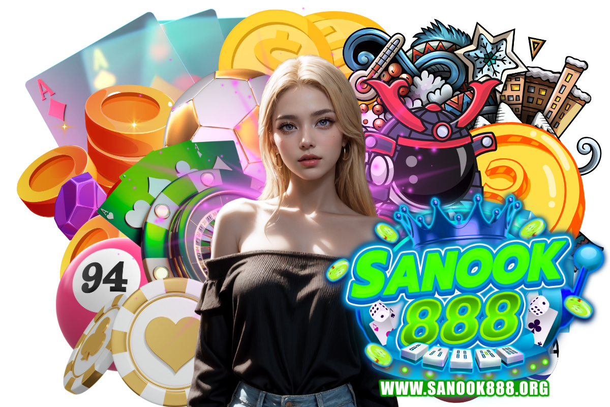 sanook888